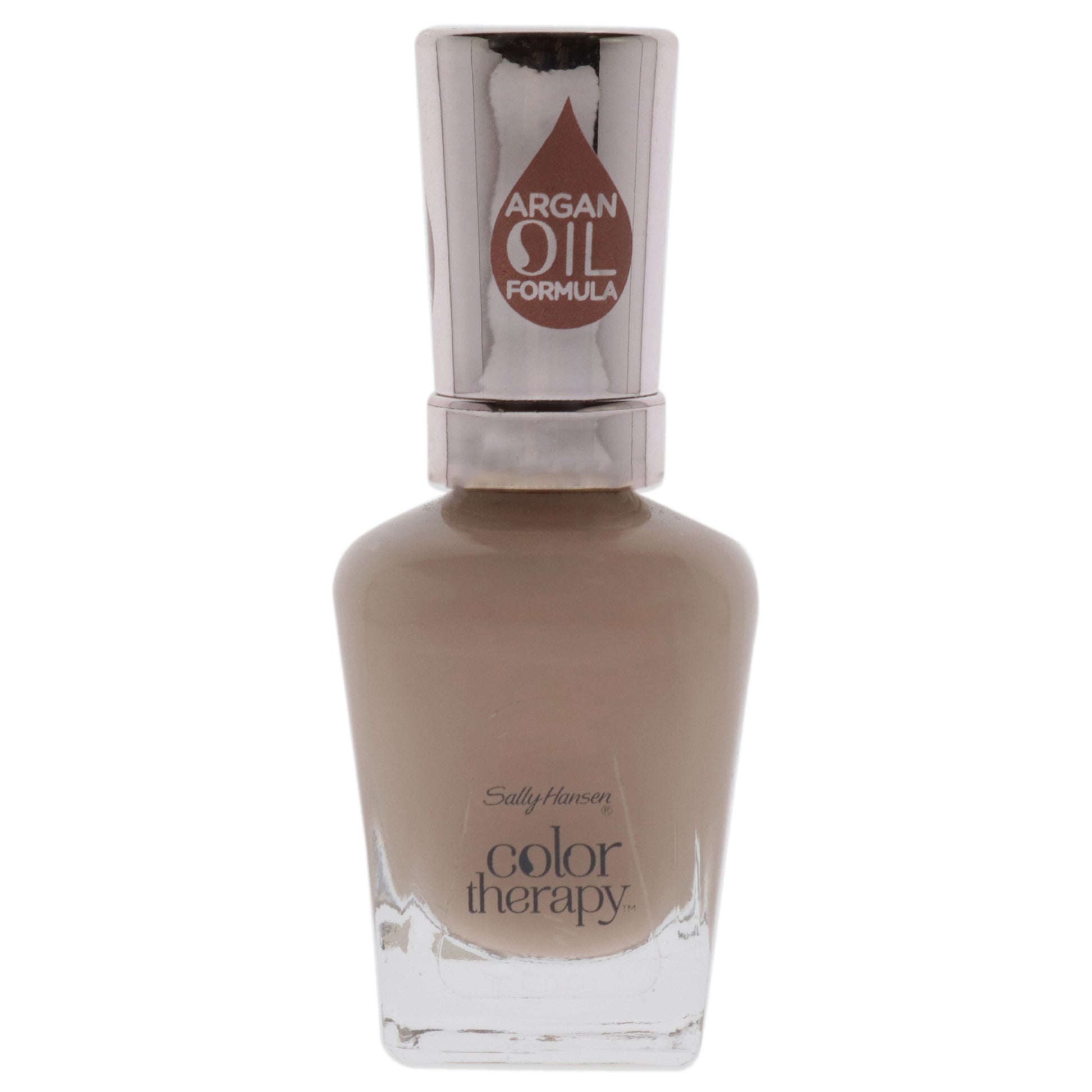 Sally Hansen Color Therapy Nail Polish