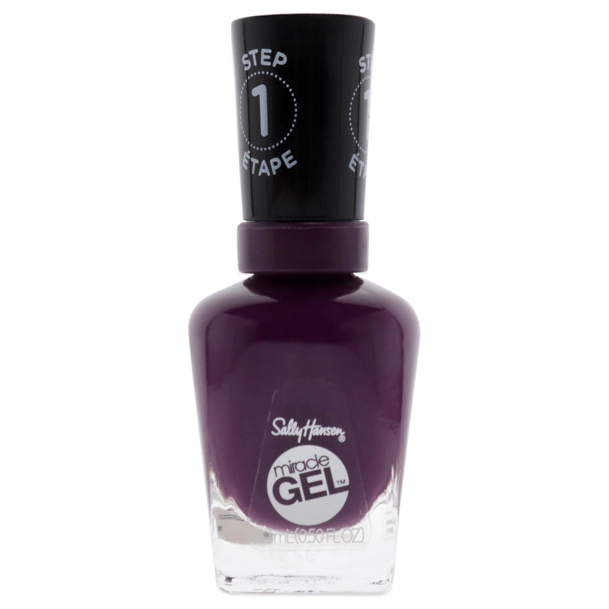 Sally Hansen Miracle Gel