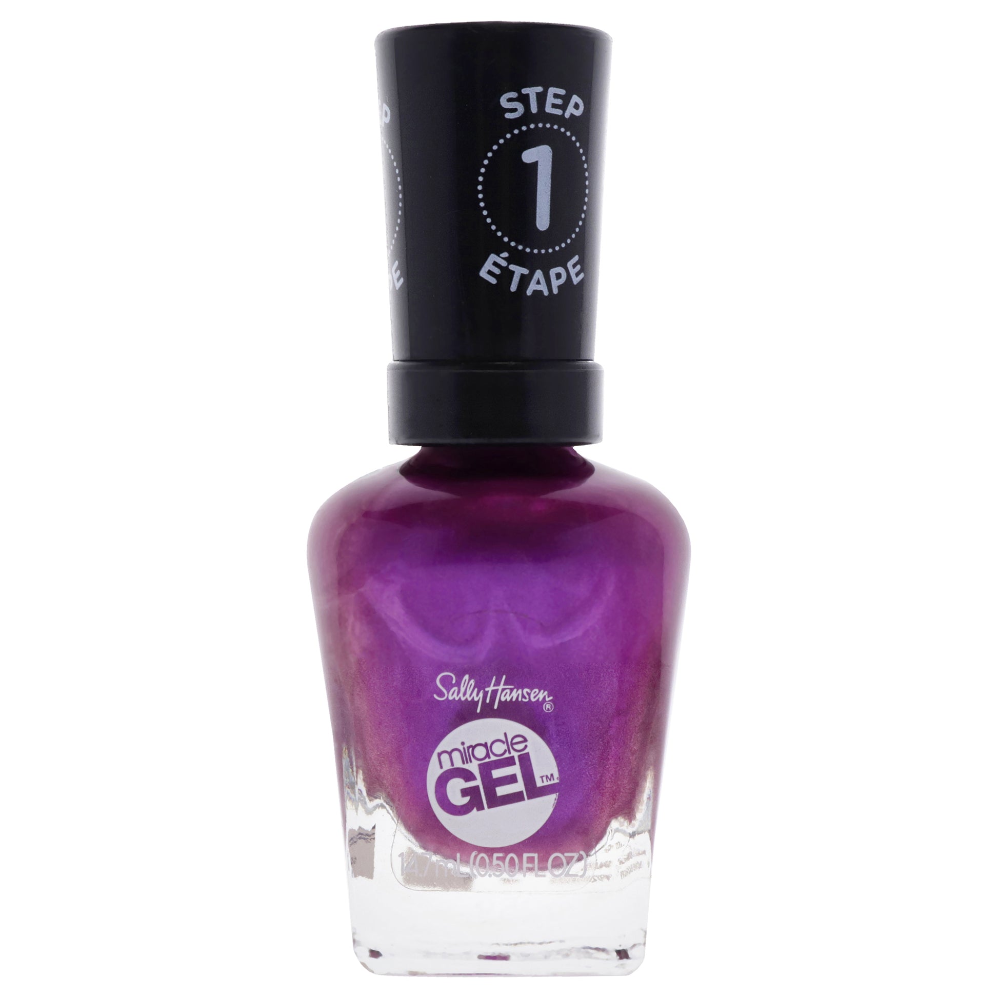 Sally Hansen Miracle Gel