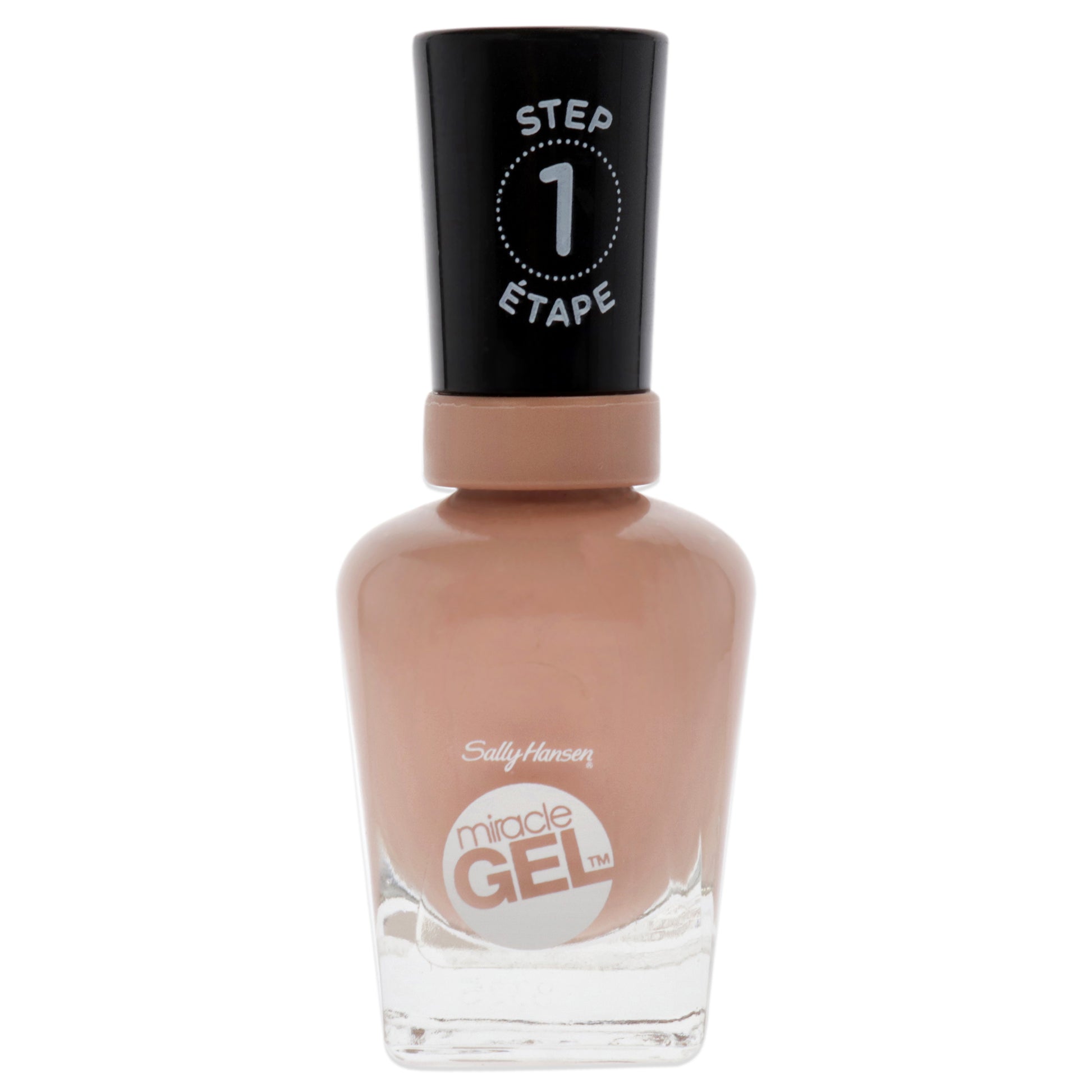 Sally Hansen Miracle Gel