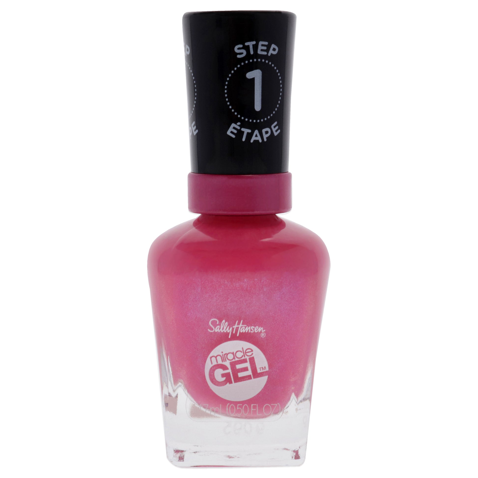 Sally Hansen Miracle Gel