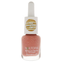 Nailtopia Bio-Sourced Chip Free Nail Lacquer