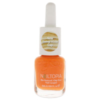 Nailtopia Bio-Sourced Chip Free Nail Lacquer