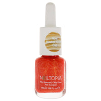 Nailtopia Bio-Sourced Chip Free Nail Lacquer