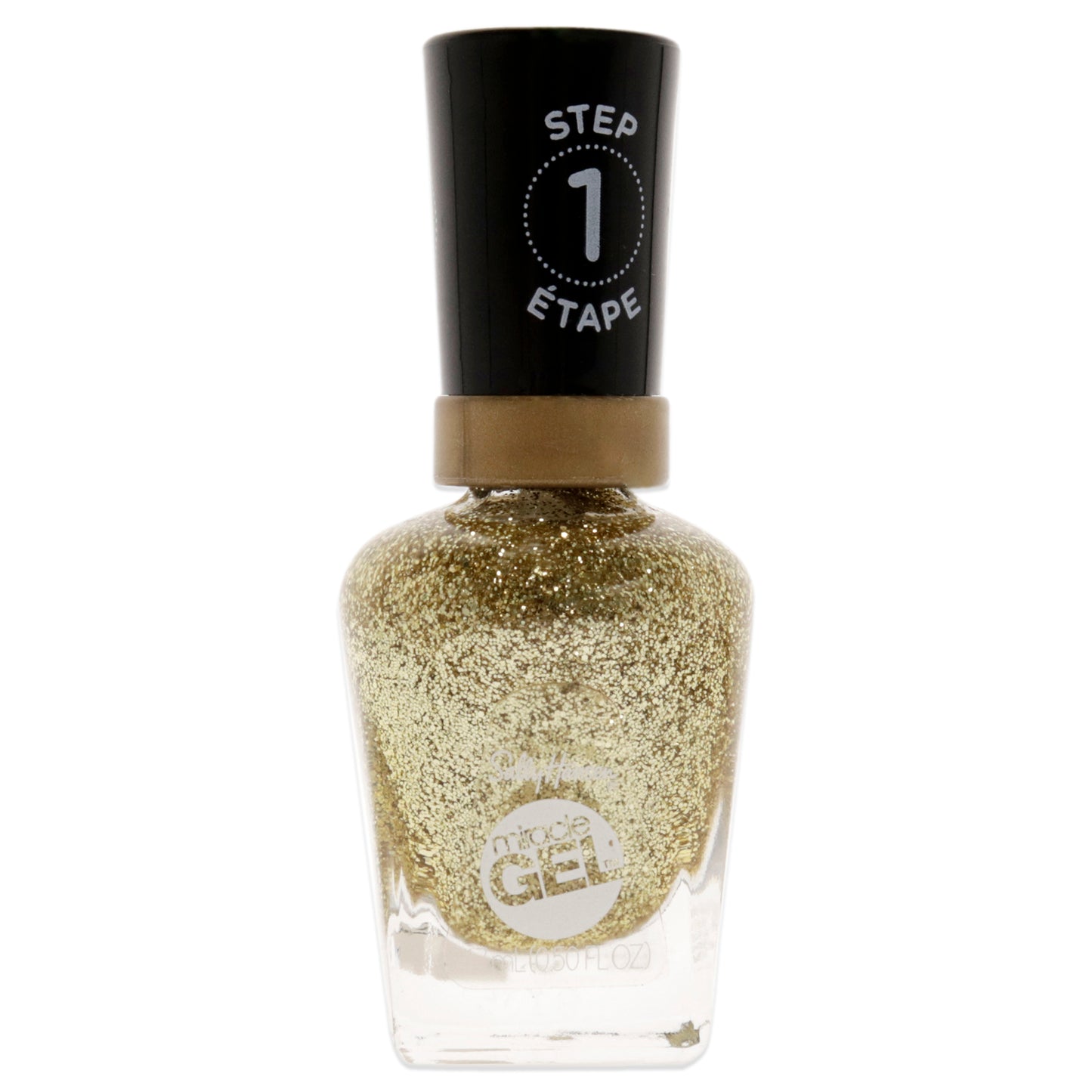 Sally Hansen Miracle Gel