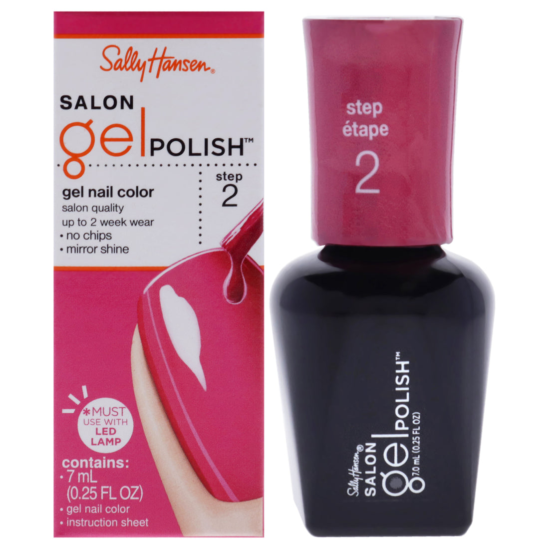 Sally Hansen Salon Gel Polish
