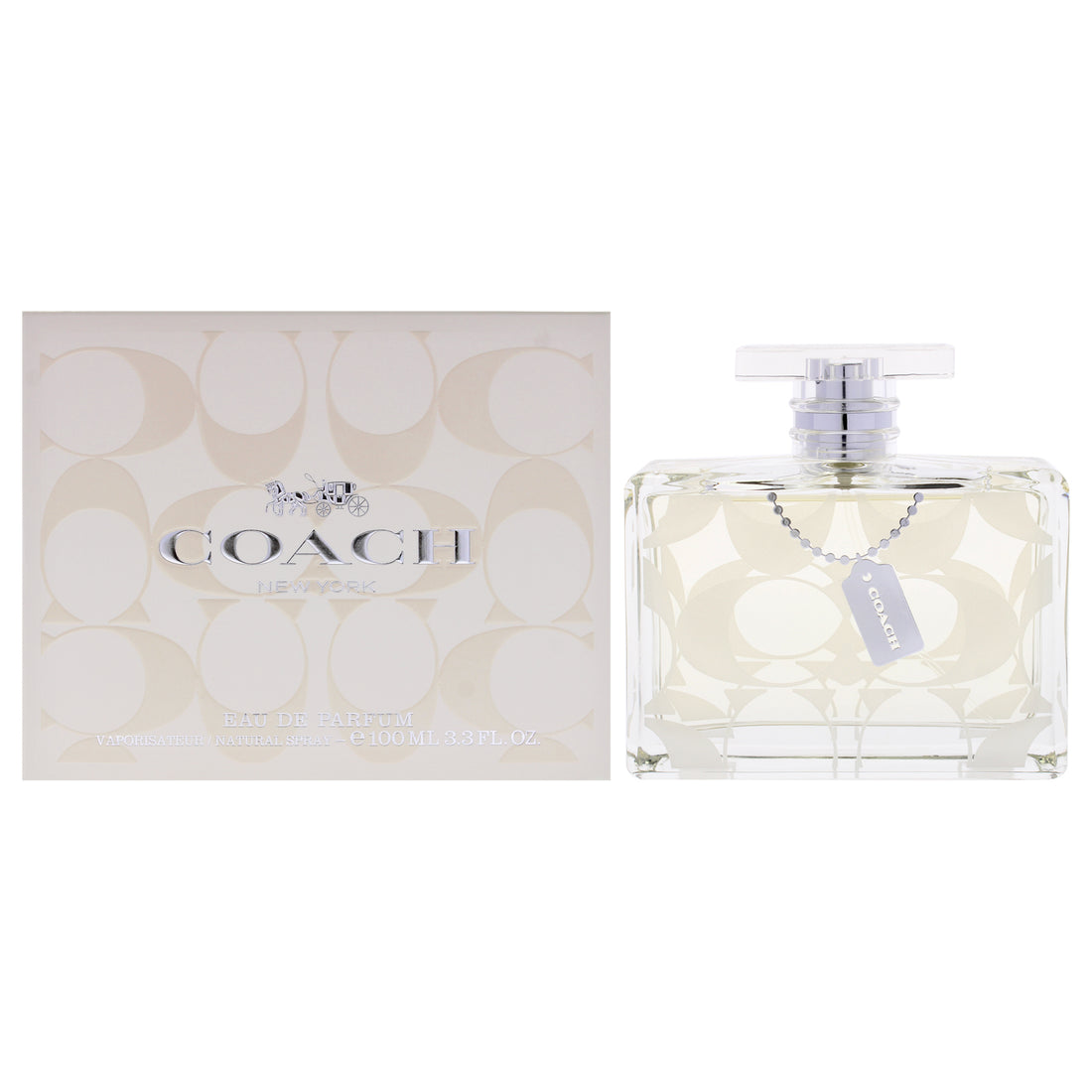 Coach Signature
