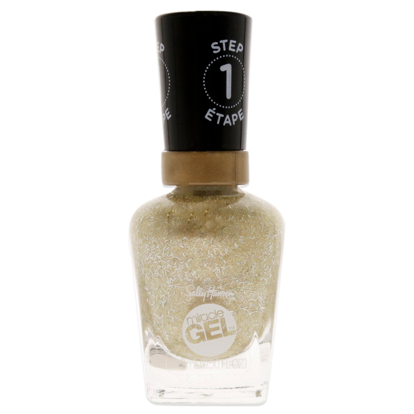 Sally Hansen Miracle Gel