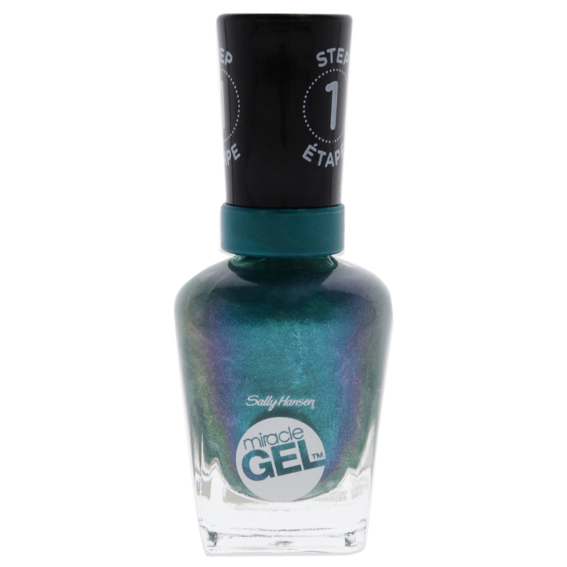 Sally Hansen Miracle Gel