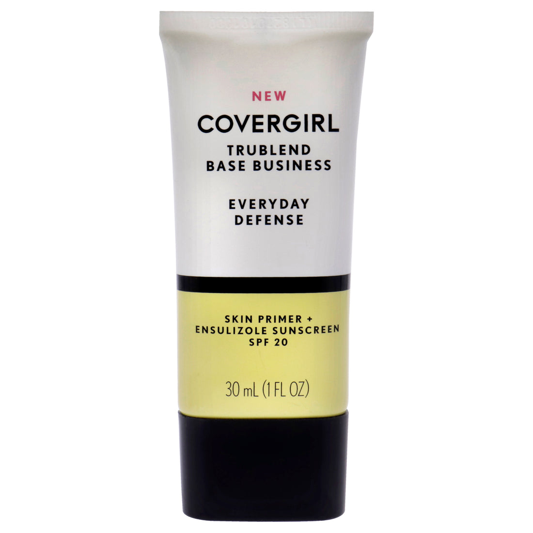 TruBlend Base Business SPF 20 - Everyday Defense