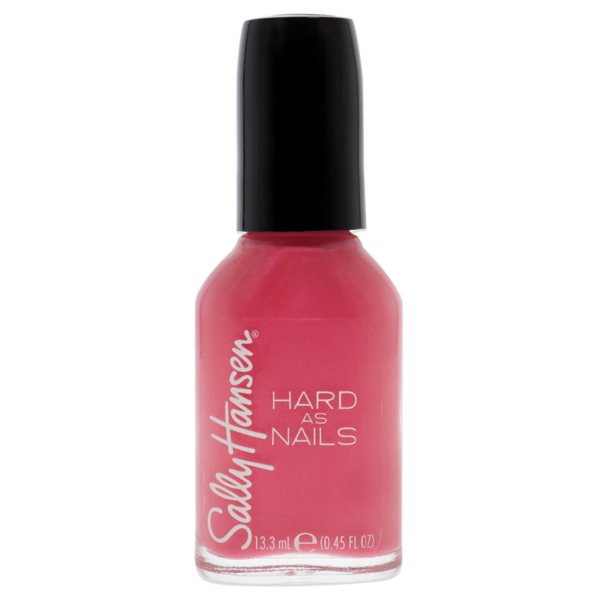 Sally Hansen Hard As Nails