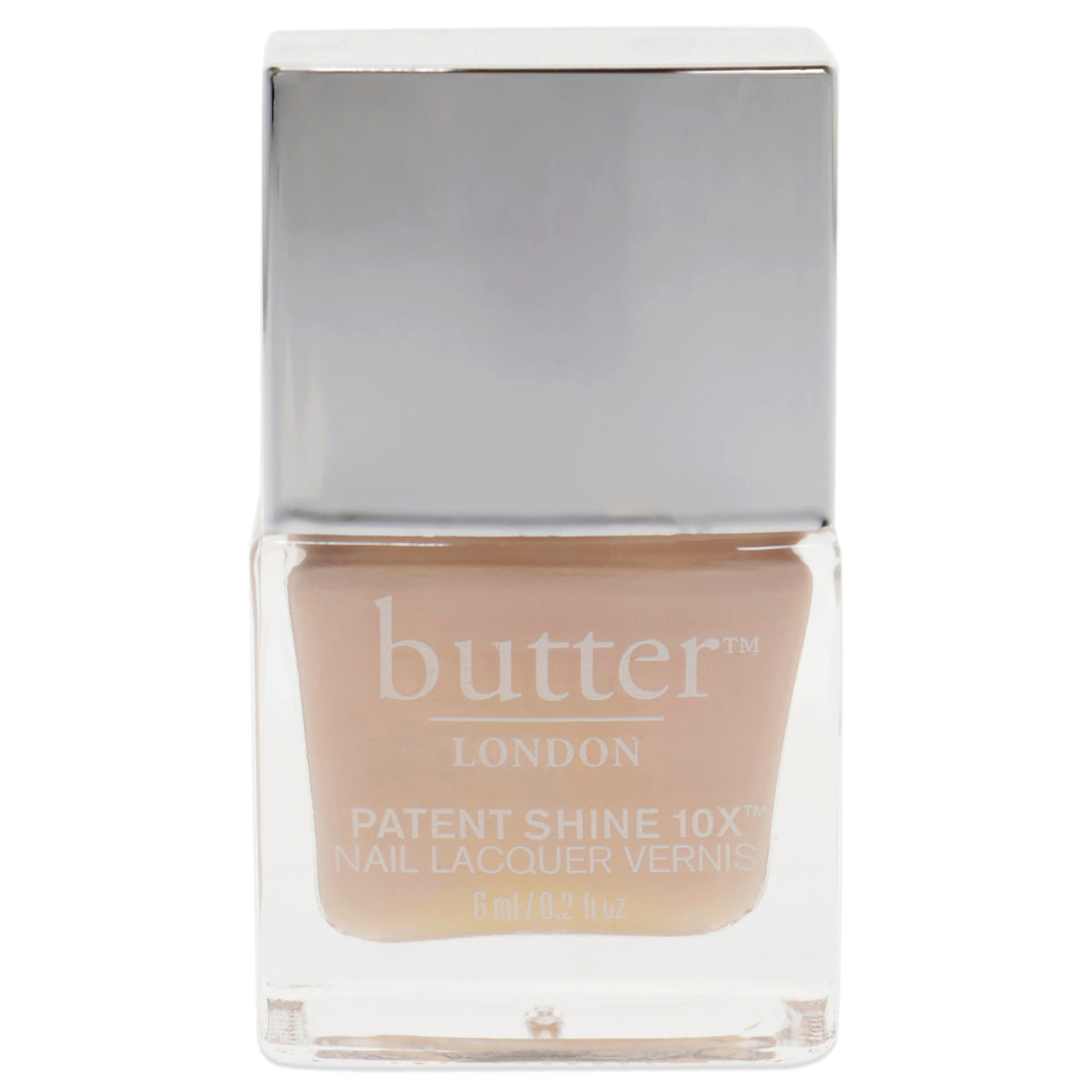 Patent Shine 10X Nail Lacquer - Royal Blush