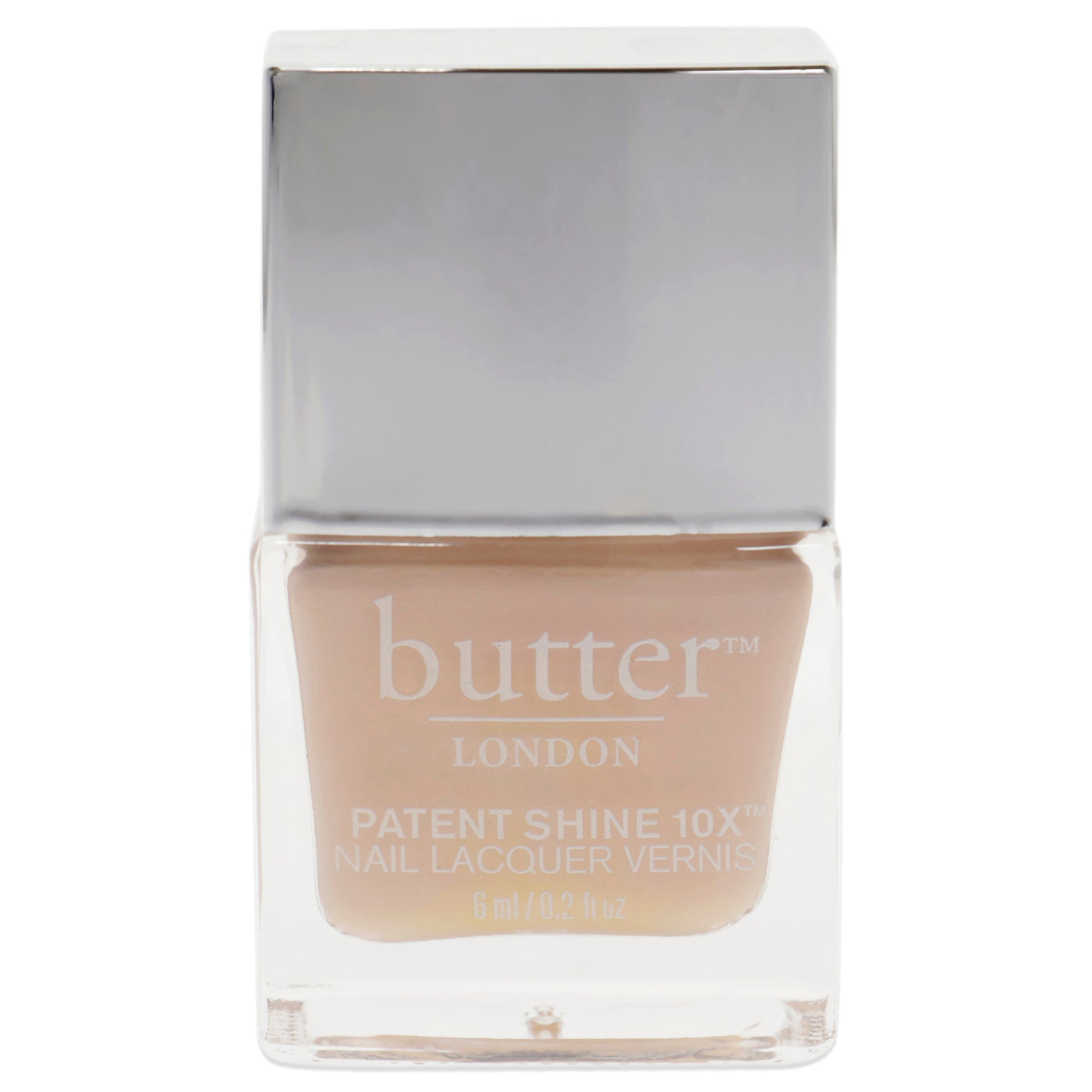 Patent Shine 10X Nail Lacquer - Royal Blush