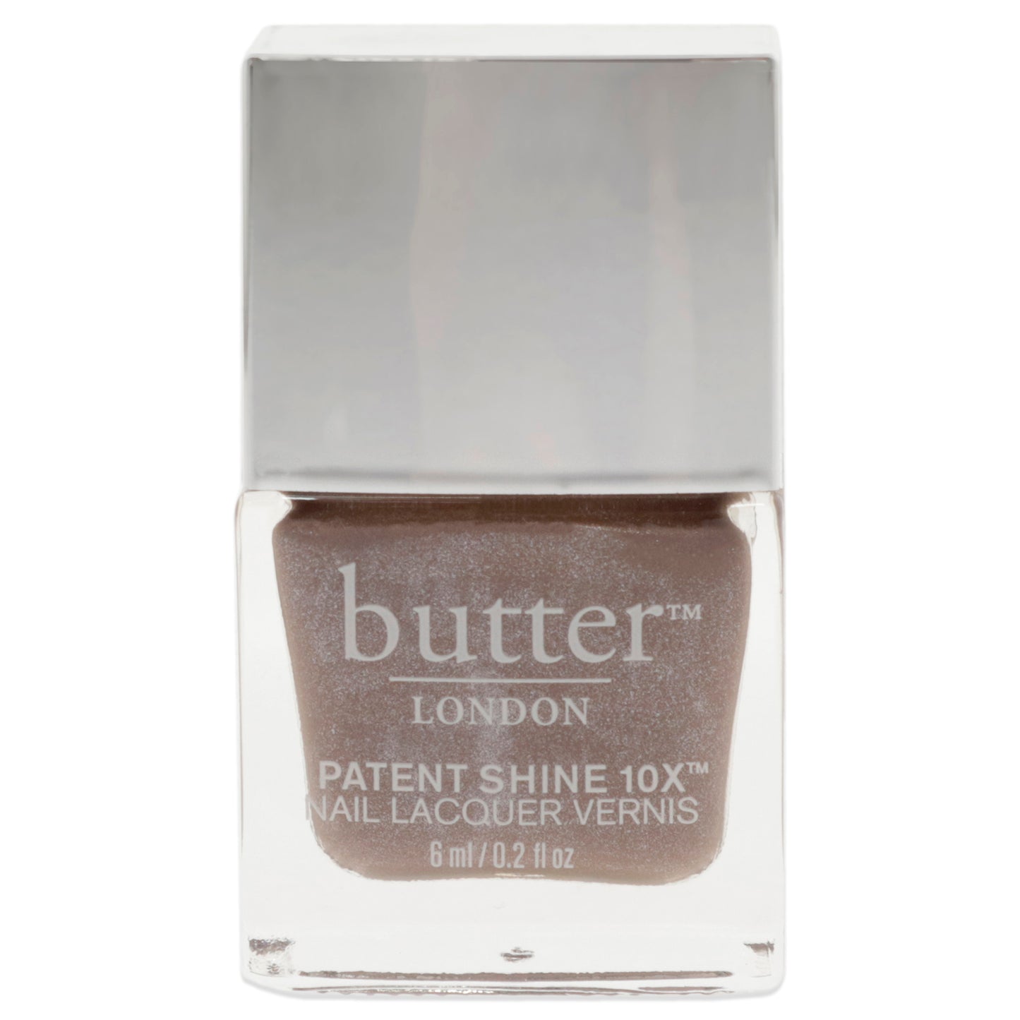 Patent Shine 10X Nail Lacquer