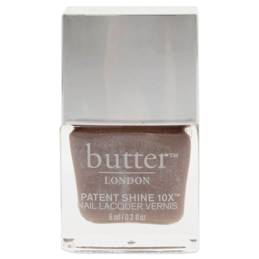 Patent Shine 10X Nail Lacquer