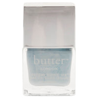 Butter London Patent Shine 10X Nail Lacquer - Candy Floss