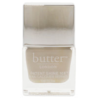 Butter London Patent Shine 10X Nail Lacquer - Steady On