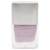 Butter London Patent Shine 10X Nail Lacquer - English Lavender
