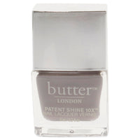 Butter London Patent Shine 10X Nail Lacquer - Ta-Ta