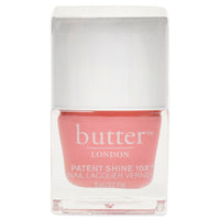 Patent Shine 10X Nail Lacquer - Trout Pout
