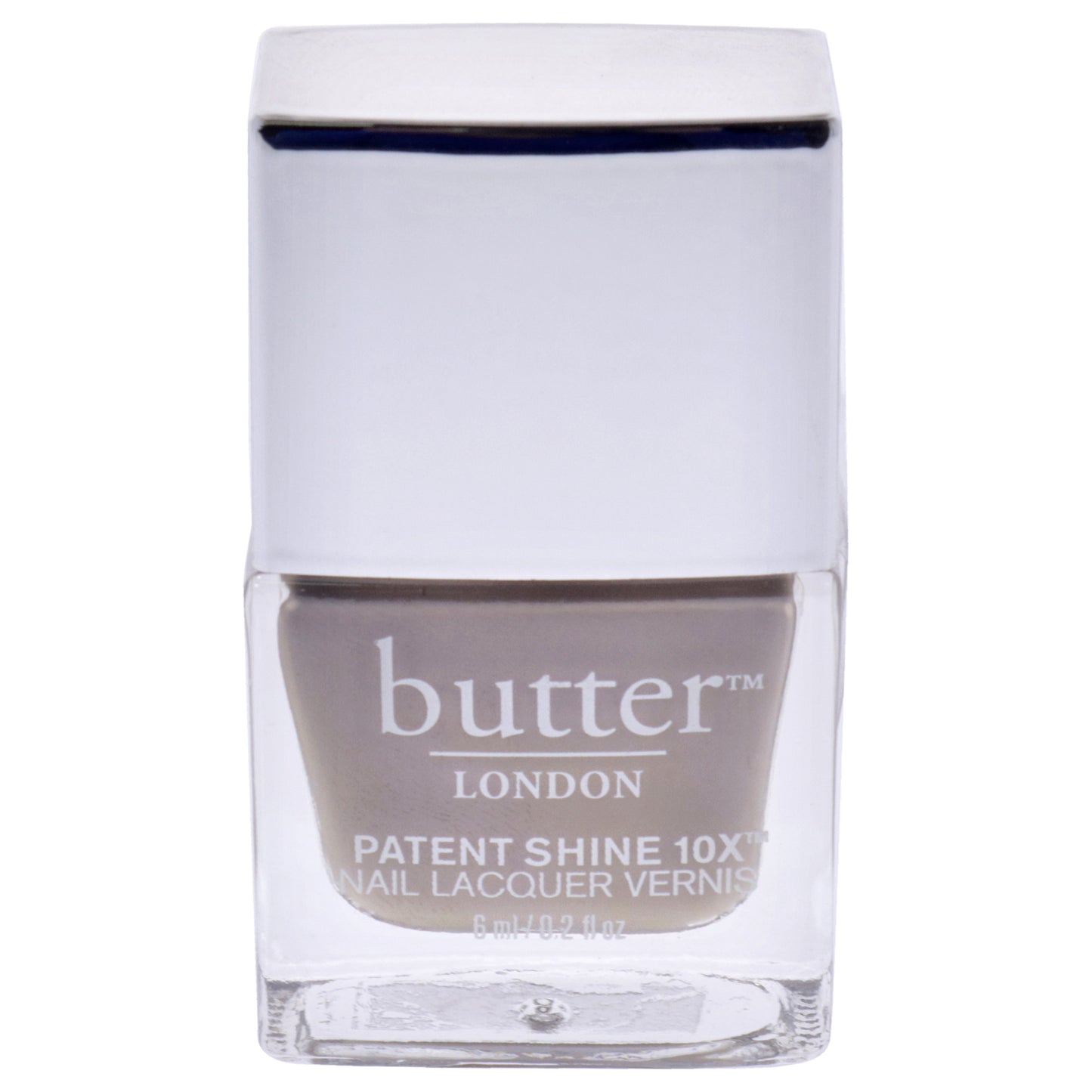 Butter London Patent Shine 10X Nail Lacquer - Yummy Mummy