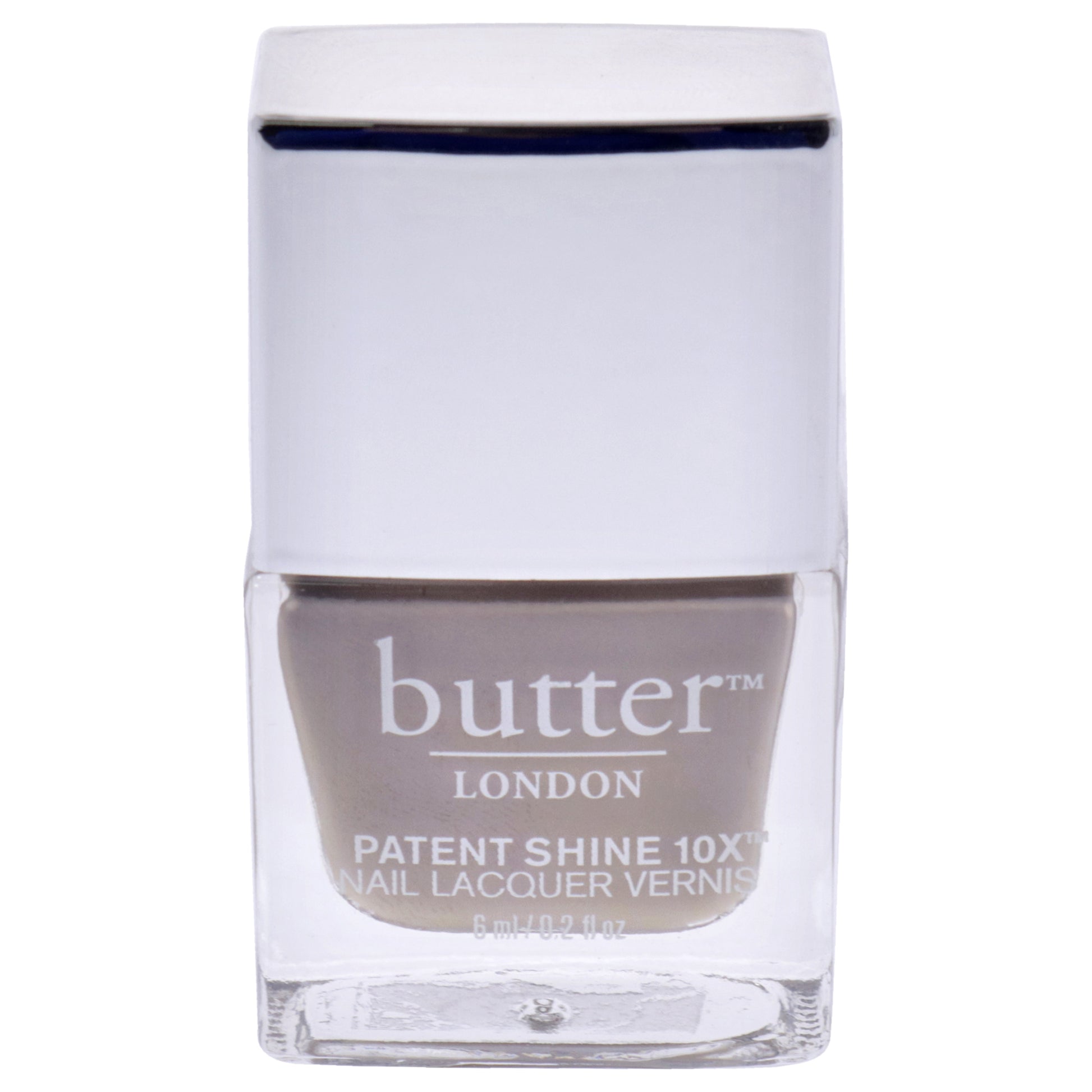 Butter London Patent Shine 10X Nail Lacquer - Yummy Mummy