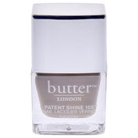 Butter London Patent Shine 10X Nail Lacquer - Yummy Mummy