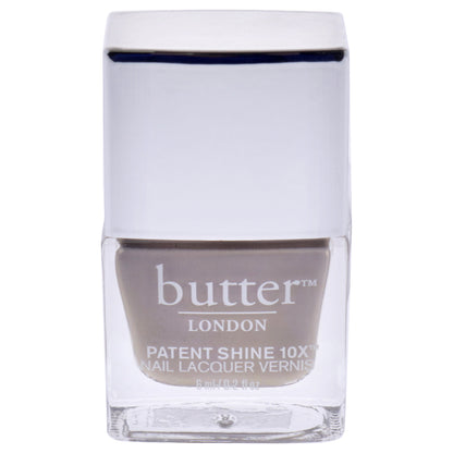 Butter London Patent Shine 10X Nail Lacquer - Yummy Mummy