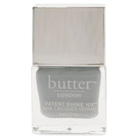 Butter London Patent Shine 10X Nail Lacquer - London Fog