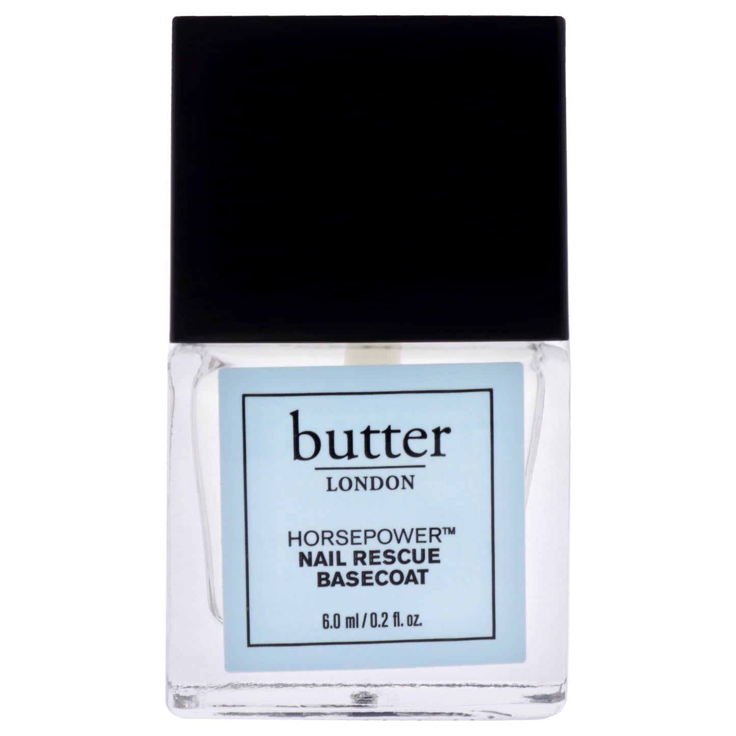 Butter London Horse Power Nail Rescue Base Coat