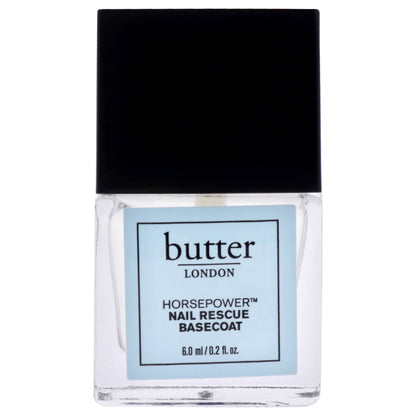 Butter London Horse Power Nail Rescue Base Coat