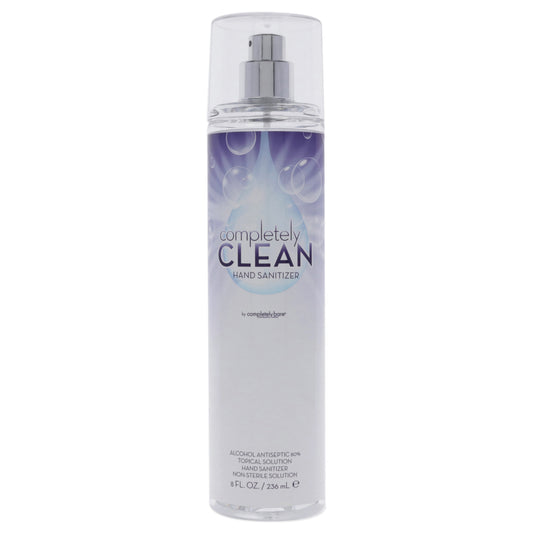 Completely Clean Hand SanitizeT