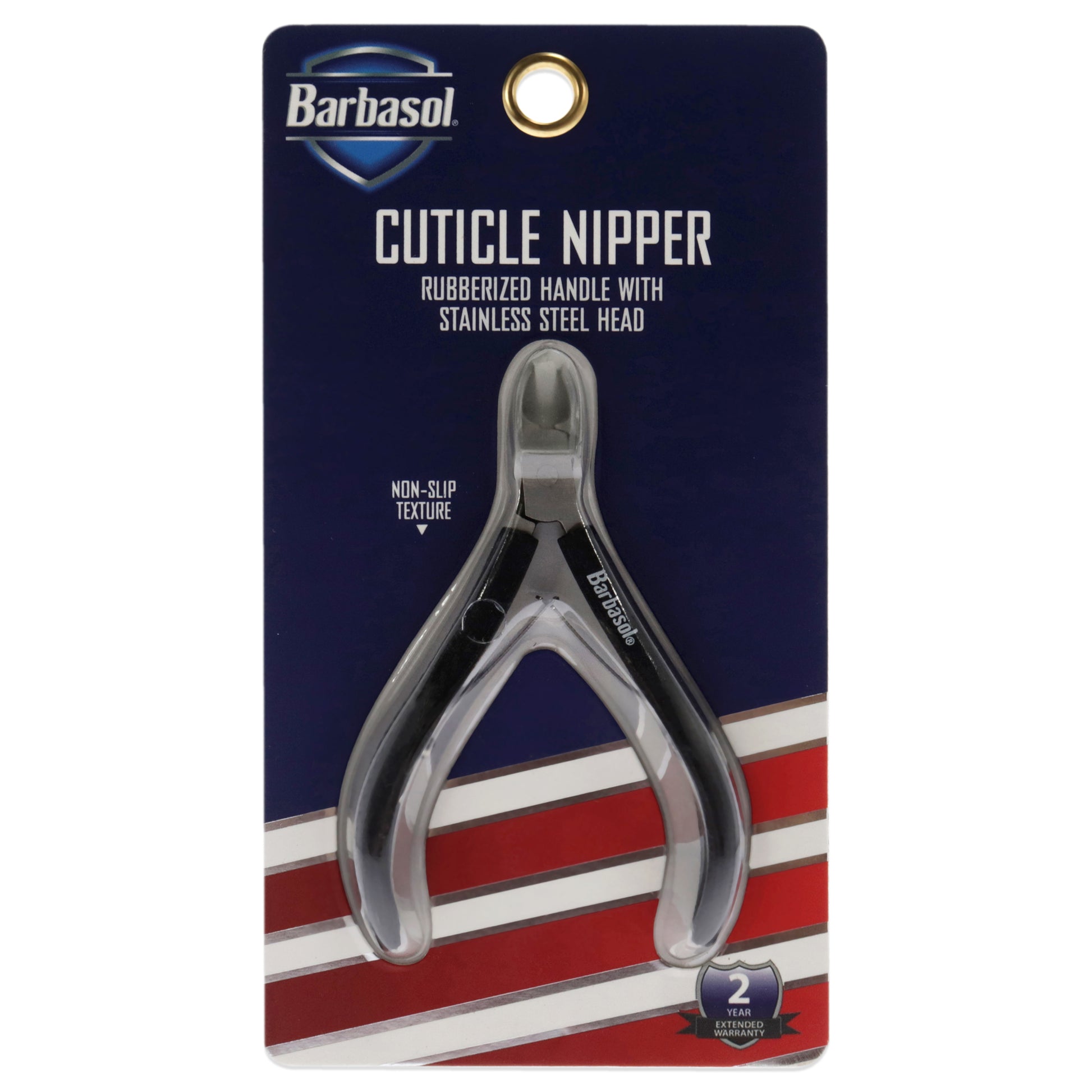 Cuticle Nipper