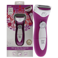 Pure Silk Hair Remover