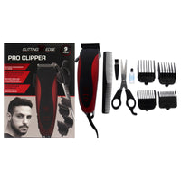 Cutting Edge Pro Clipper - Red