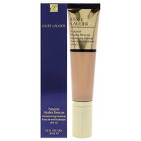 Estee Lauder Futurist Hydra Rescue Moisturizing Foundation SPF 45