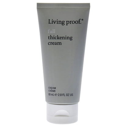 Full Thickening Cream - NP