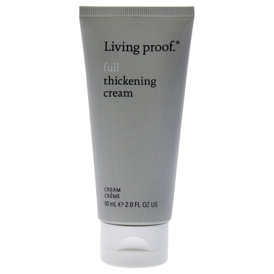 Full Thickening Cream - NP