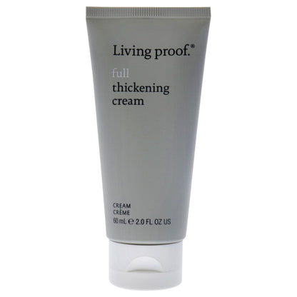 Full Thickening Cream - NP