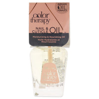Color Therapy Nail and Cuticle Oil - 005