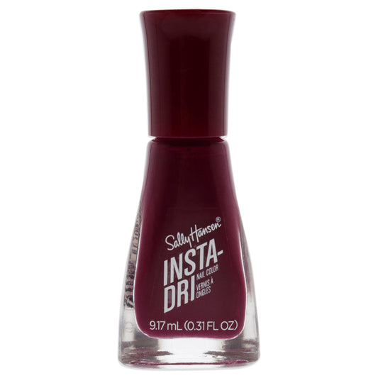 Insta-Dri Color Nail Polish