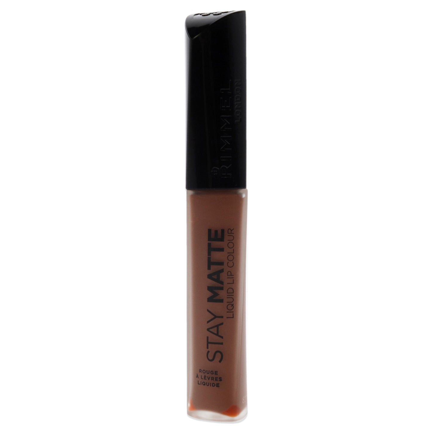 Rimmel London Stay Matte Liquid Lip Color