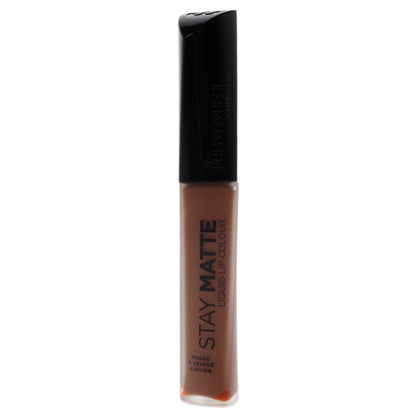 Rimmel London Stay Matte Liquid Lip Color