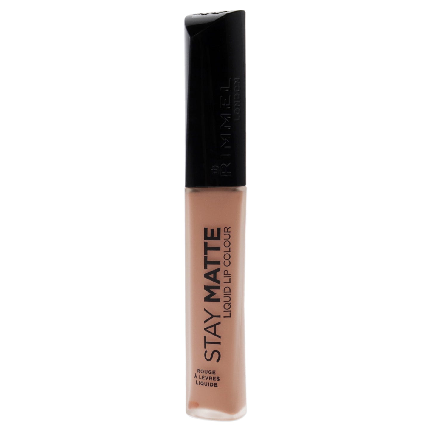 Rimmel London Stay Matte Liquid Lip Color