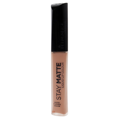 Rimmel London Stay Matte Liquid Lip Color