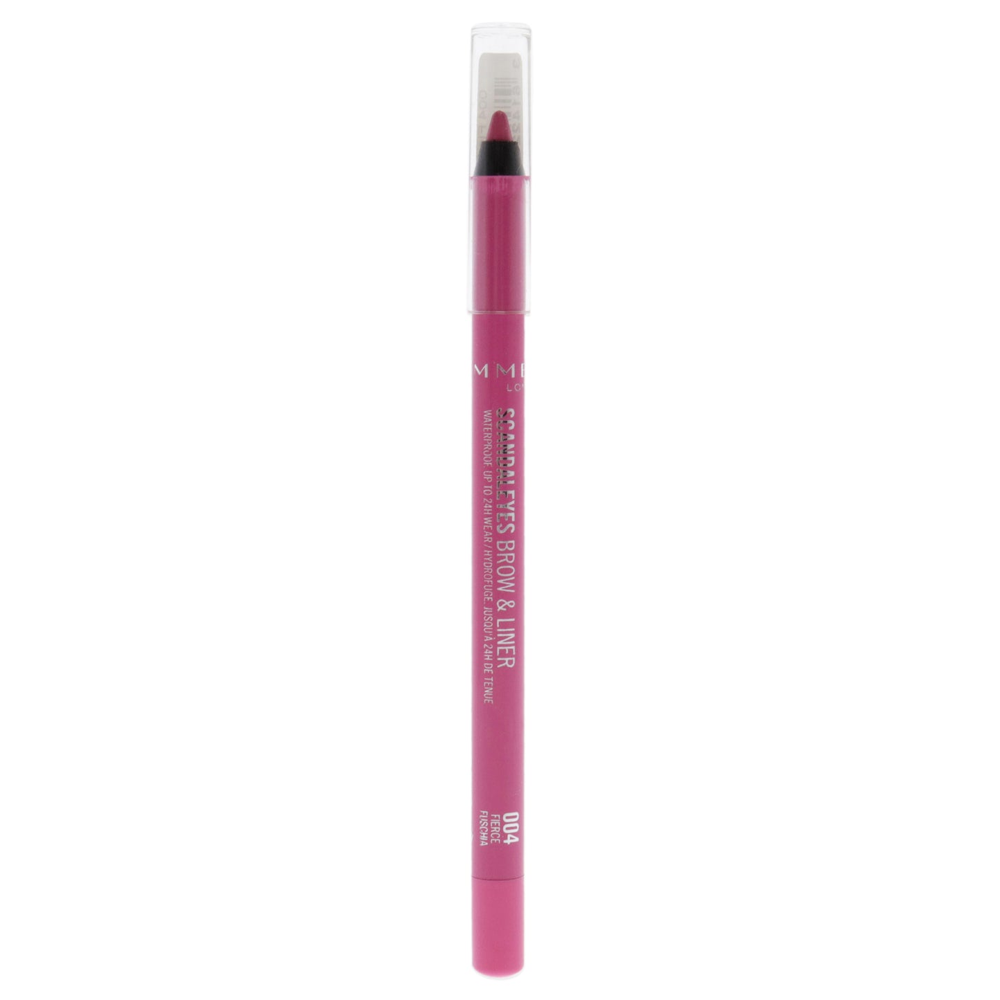 Rimmel London Scandaleyes Brow and Liner Waterproof