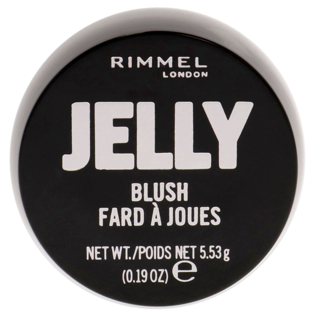 Rimmel London Jelly Gel Blush