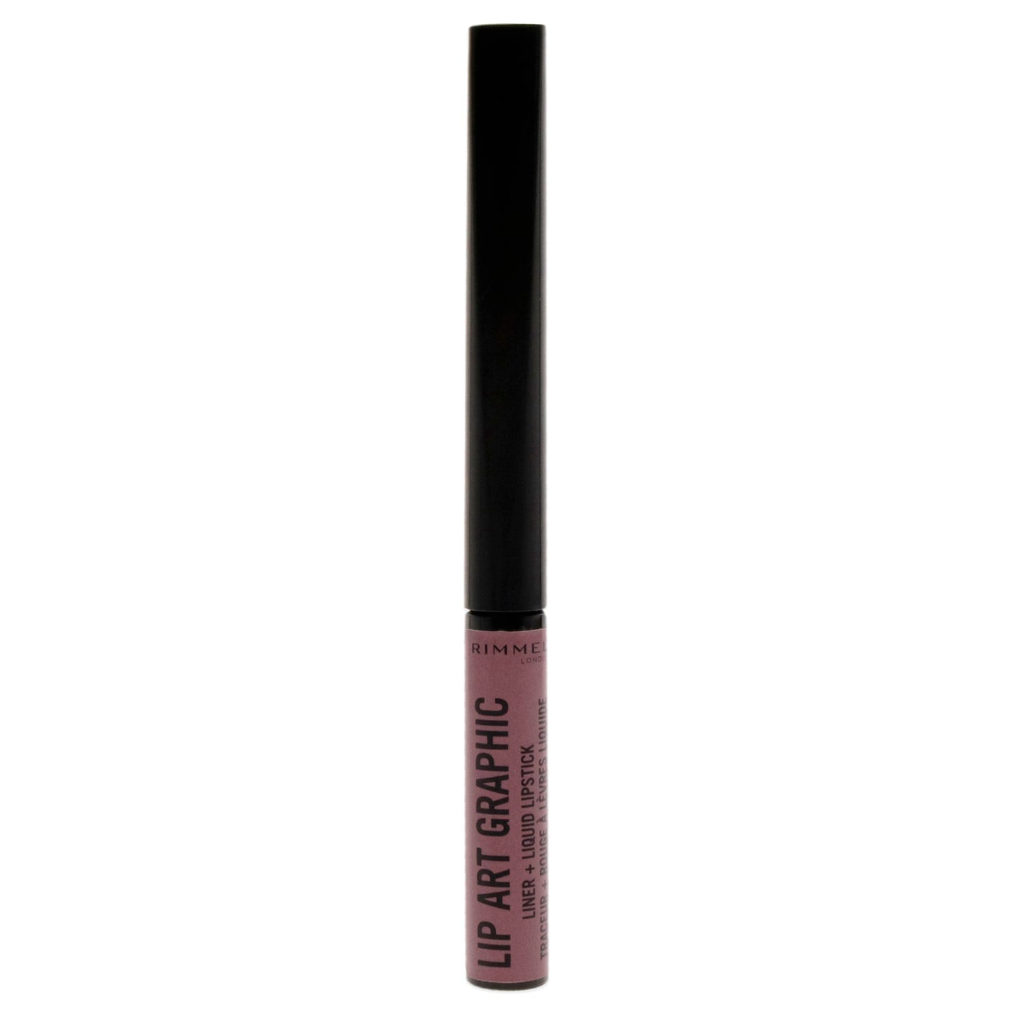 Lip Art Graphic - 220 Vandal