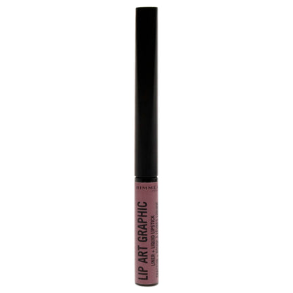 Lip Art Graphic - 220 Vandal