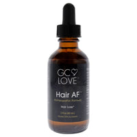 Hair AF Homeopathic Sublingual Drops